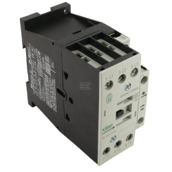 Contacteur de puiss EATON DILM1710230VAC