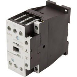 Contacteur EATON DILM2510400V50HZ