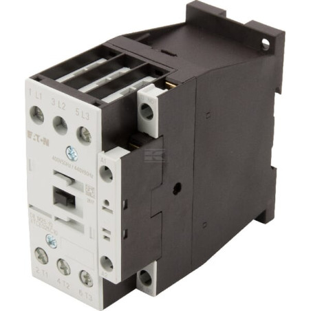 Contacteur EATON DILM2510400V50HZ