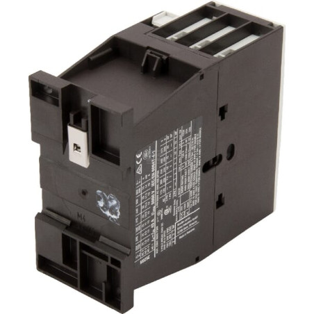 Contacteur EATON DILM2510400V50HZ