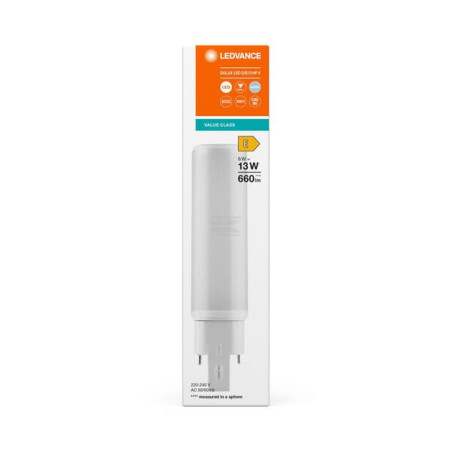 Ampoule LED LEDVANCE DDELED13840G3