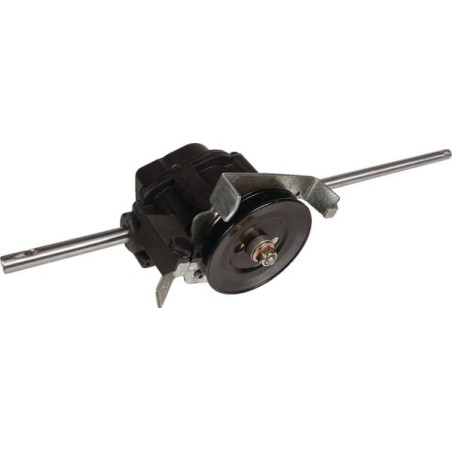 Boîtier de transmission MTD 61804378B - 618-04378B