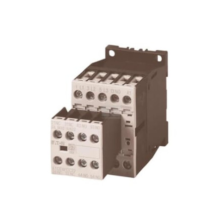 Contacteur de puiss EATON DILM932230VAC