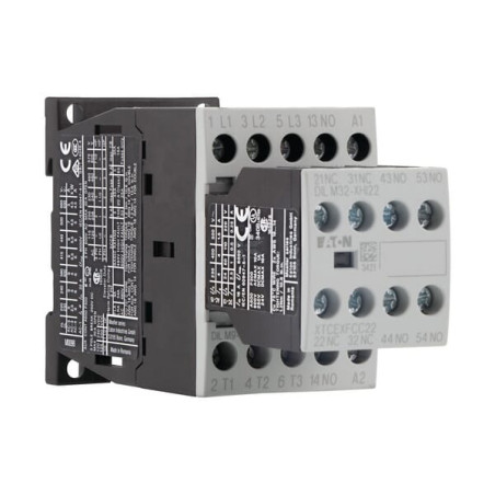 Contacteur de puiss EATON DILM932230VAC