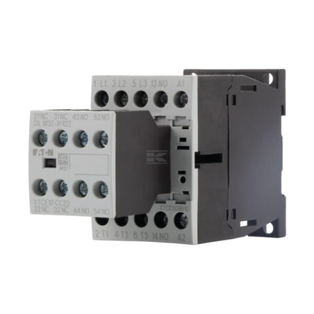 Contacteur de puiss EATON DILM932230VAC