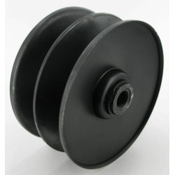 Poulie MTD 7170800A - 717-0800A