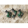 Perceuse HIKOKI DH18DPCWPZ
