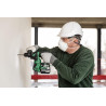 Perceuse HIKOKI DH18DPCWPZ