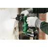 Perceuse HIKOKI DH18DPCWPZ