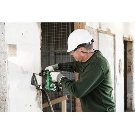 Perceuse HIKOKI DH18DPCWPZ