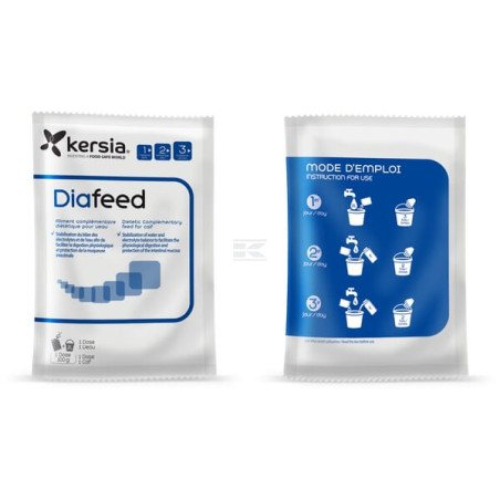 Diafeed KERSIA DIAFEED