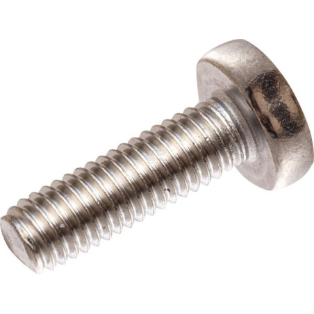 Vis AMAZONE DD250