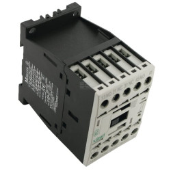 Contacteur EATON DILA2224VDC
