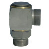 Raccord tournant VOSS DGWEV28LR1
