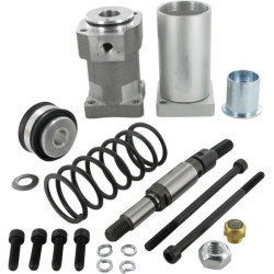 Commande pneumatique WALVOIL DF920A18P