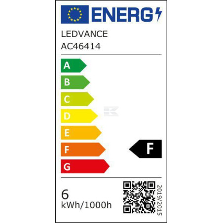 Ampoule LED LEDVANCE DDLED13830G3