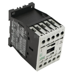 Contacteur de puiss EATON DILM120124VDC