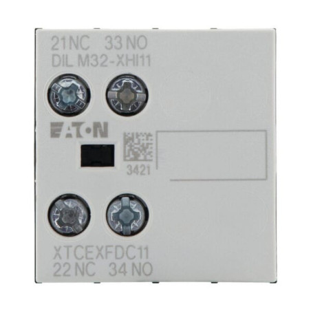 Contisseur EATON DILM32XHI11
