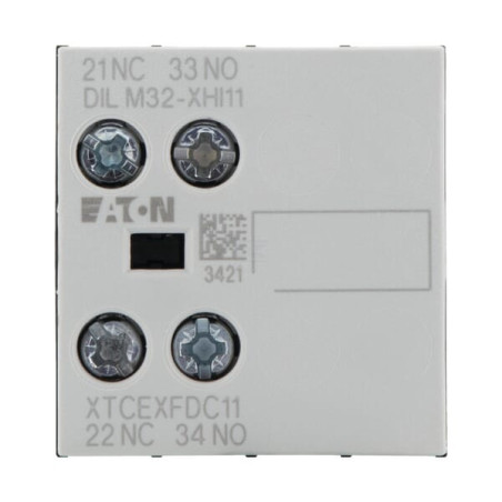Contisseur EATON DILM32XHI11