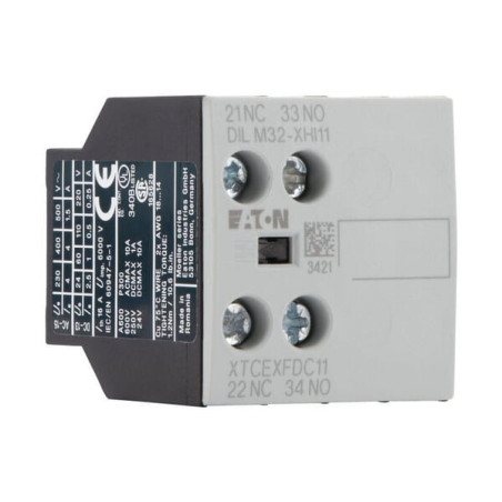 Contisseur EATON DILM32XHI11