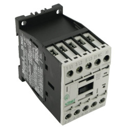 Contacteur de puiss EATON DILM701230VAC