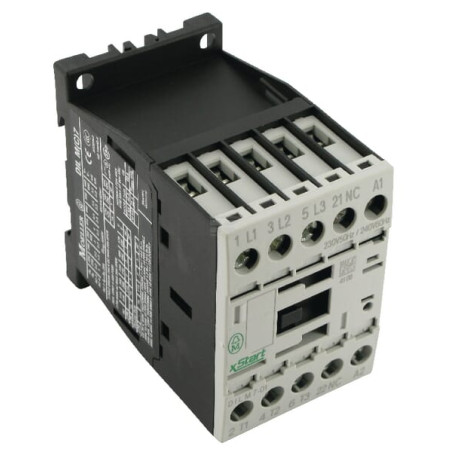 Contacteur de puiss EATON DILM701230VAC