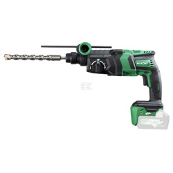 Perceuse HIKOKI DH36DPEW2Z