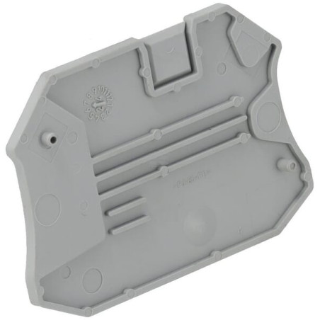 Plaque PHOENIX CONTACT DUT254TWIN