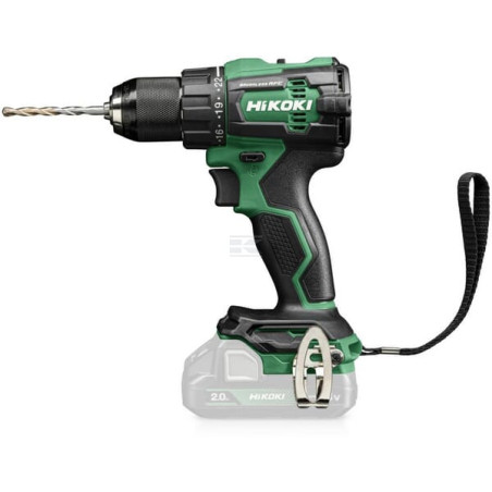Perceuse HIKOKI DV18DEW2Z