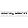 Perceuse HIKOKI DV18DEW2Z
