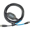 Convertisseur d'interface EATON DXCBLPC3M0