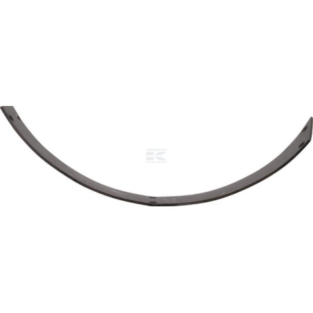 Plaque HAWE DT642103