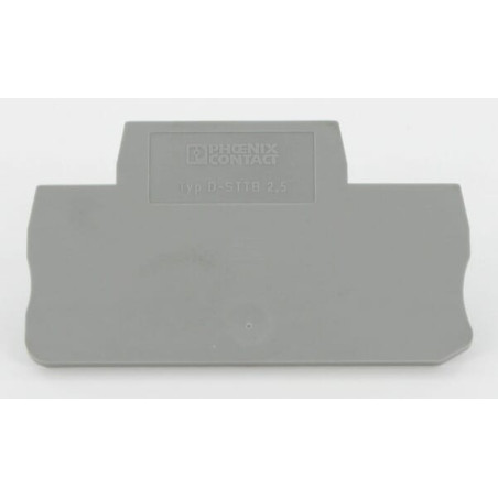 Plaque PHOENIX CONTACT DSTTB25