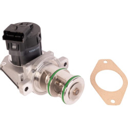 Soupape d'échappement JOHN DEERE DZ111266