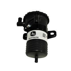 Tête de filtre JOHN DEERE DZ106083