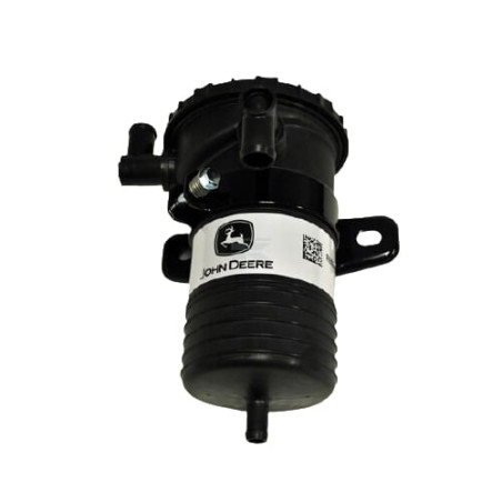 Tête de filtre JOHN DEERE DZ106083