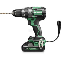 Perceuse HIKOKI DV18DCWHZ