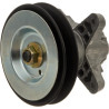 Poulie MTD 6180142C - 618-0142C