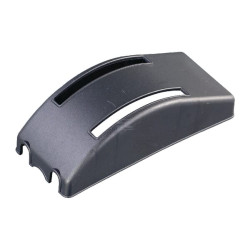 Couvercle d'element AS-MOTOR E05240ASM