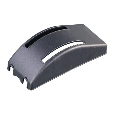 Couvercle d'element AS-MOTOR E05240ASM