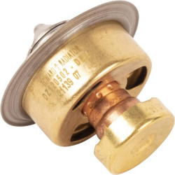 Thermostat JOHN DEERE DZ120502