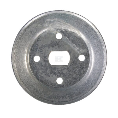 Poulie AS-MOTOR E04664ASM