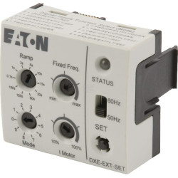 Module de configuration EATON DXEEXTSET