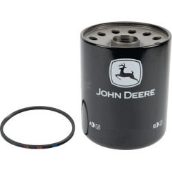 Filtre à huile JOHN DEERE DZ118156