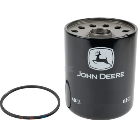 Filtre à huile JOHN DEERE DZ118156