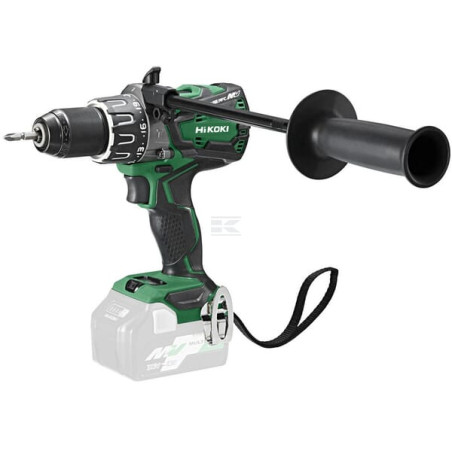 Perceuse HIKOKI DV36DCW2Z