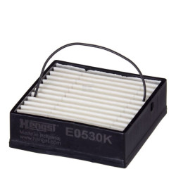 Filtre HENGST E0530K