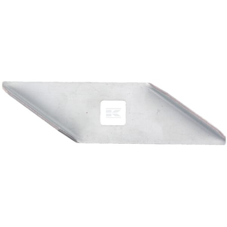 Couteau de broyeur AS-MOTOR E04735ASM