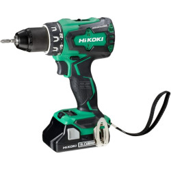 Perceuse HIKOKI DV18DEWHZ