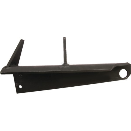 Ailette d'épandage BERGMANN DT9570053